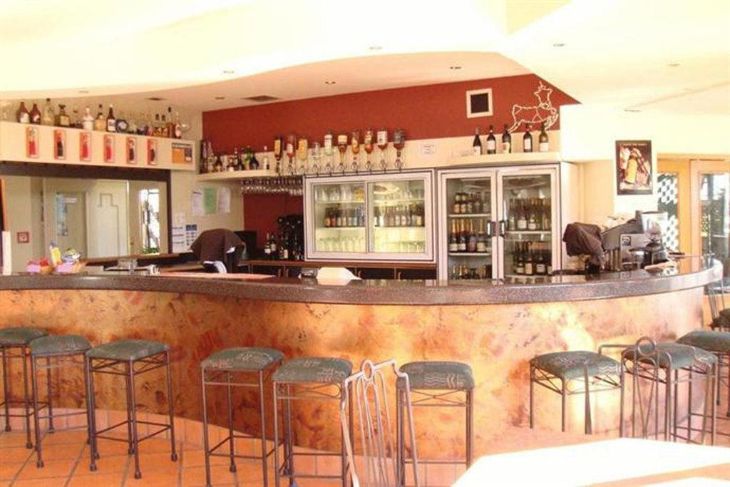 The Beachcomber Hotel Nelson Exteriér fotografie